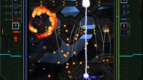 Cosmonator — screenshot 4