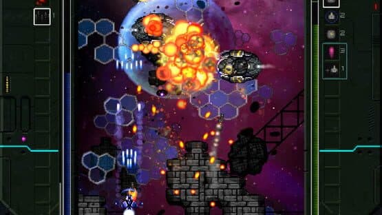 Cosmonator — screenshot 5