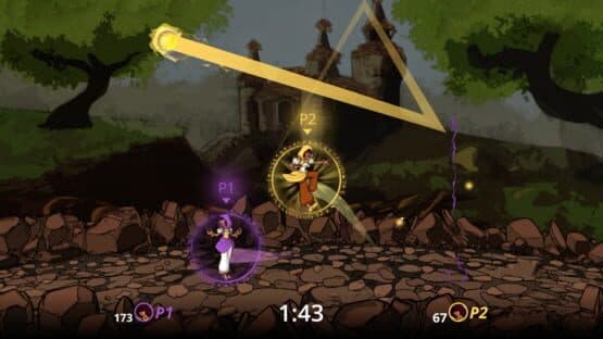 Skorecery — screenshot 2