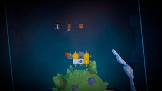 Space Scavenger — screenshot 1