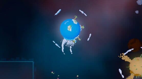 Space Scavenger — screenshot 3
