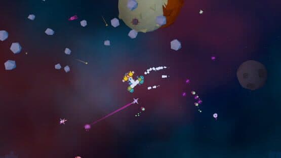 Space Scavenger — screenshot 4