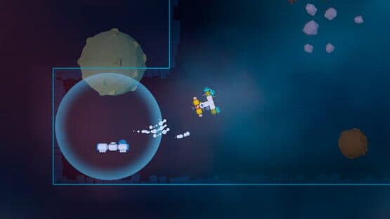Space Scavenger — screenshot 5