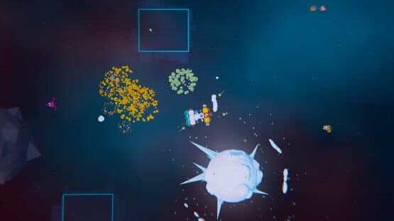 Space Scavenger — screenshot 6