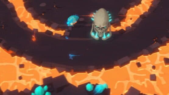 Profane — screenshot 1
