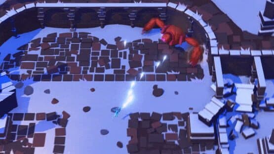 Profane — screenshot 2