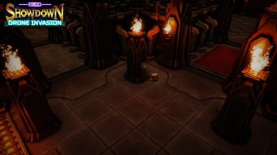 Forced Showdown: Drone Invasion — screenshot 6