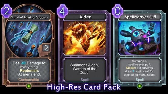 Forced Showdown: Deluxe Content — screenshot 1
