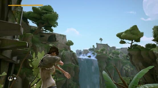 Absolver: Downfall — screenshot 1