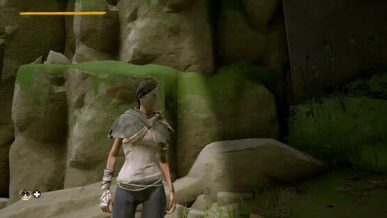 Absolver: Downfall — screenshot 2