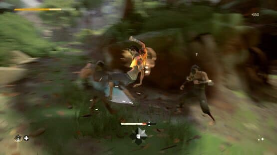 Absolver: Downfall — screenshot 3
