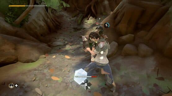 Absolver: Downfall — screenshot 4