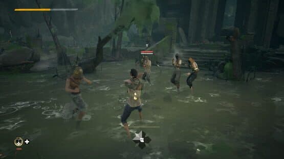Absolver: Downfall — screenshot 5