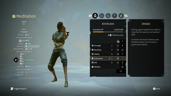 Absolver: Downfall — screenshot 6