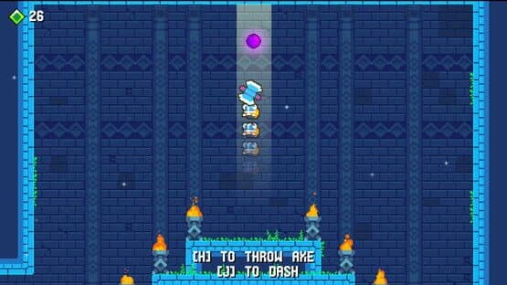 Jack Axe — screenshot 1
