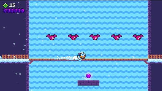 Jack Axe — screenshot 2