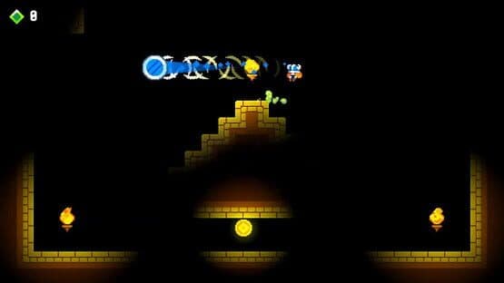 Jack Axe — screenshot 3