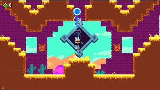 Jack Axe — screenshot 4