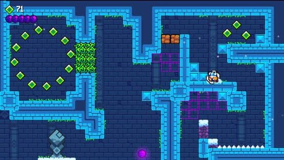 Jack Axe — screenshot 5