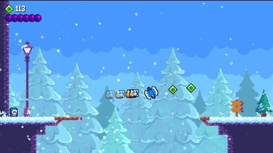 Jack Axe — screenshot 6