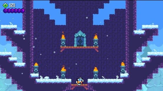 Jack Axe — screenshot 7
