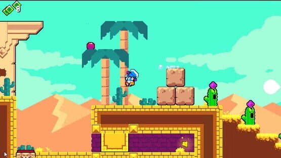 Jack Axe — screenshot 8