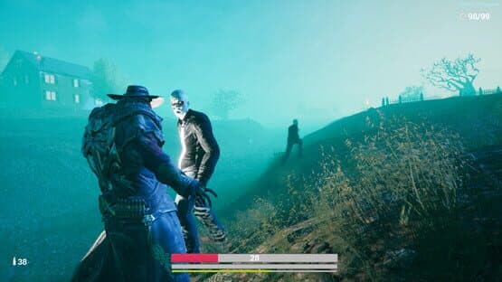 Lost City of Vampires — screenshot 3