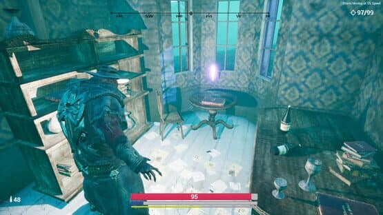Lost City of Vampires — screenshot 4