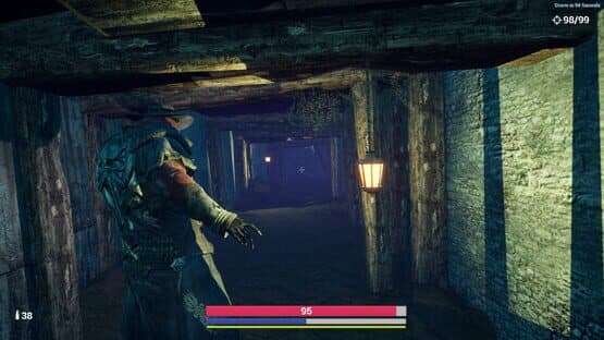 Lost City of Vampires — screenshot 6