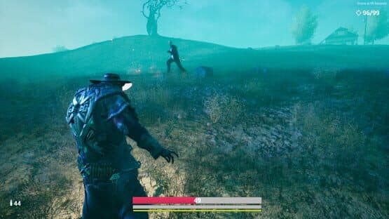 Lost City of Vampires — screenshot 7
