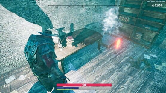 Lost City of Vampires — screenshot 8