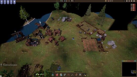 Forebearers — screenshot 1