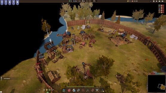 Forebearers — screenshot 2