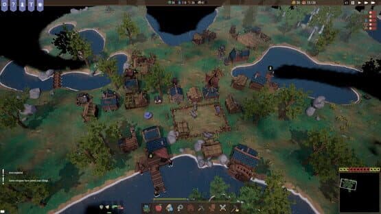 Forebearers — screenshot 3