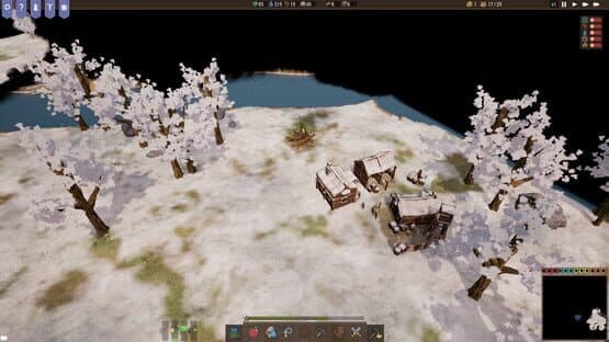 Forebearers — screenshot 4