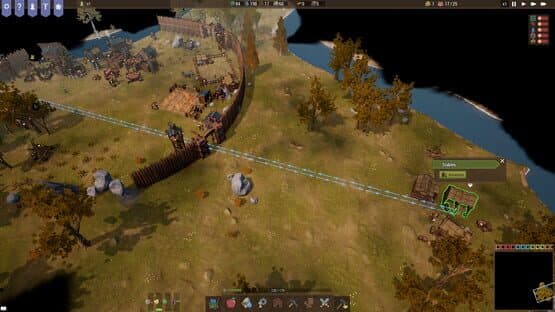 Forebearers — screenshot 5