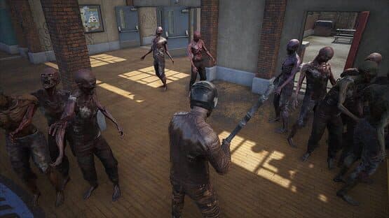 Fear the Night — screenshot 1