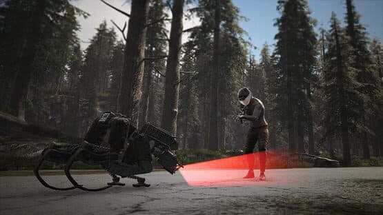 Fear the Night — screenshot 4