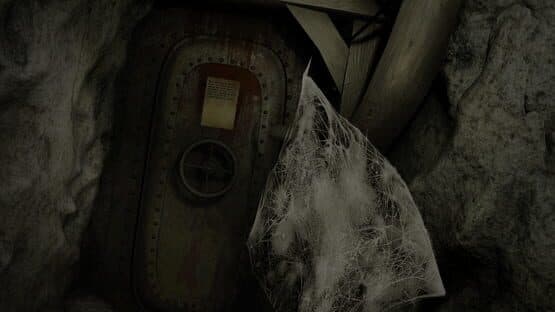 Profundum — screenshot 1