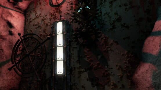 Profundum — screenshot 2