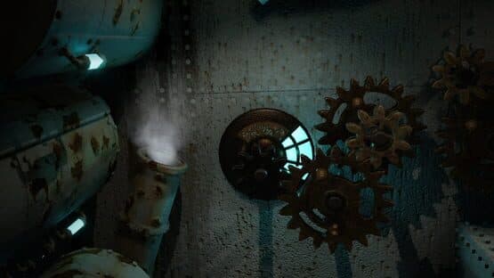 Profundum — screenshot 3