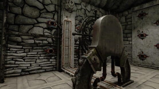 Profundum — screenshot 5