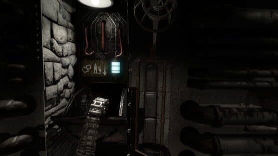 Profundum — screenshot 7