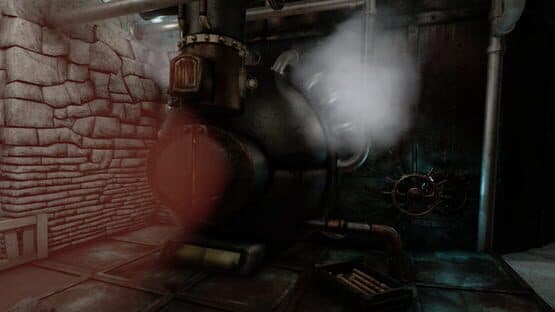 Profundum — screenshot 8