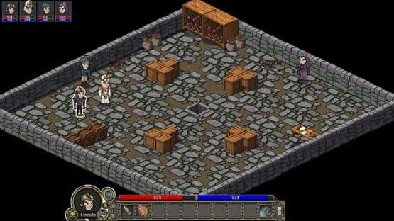 Guilds of Delenar — screenshot 3