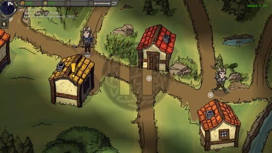 Guilds of Delenar — screenshot 6