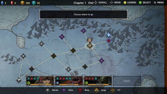 Destiny or Fate — screenshot 1