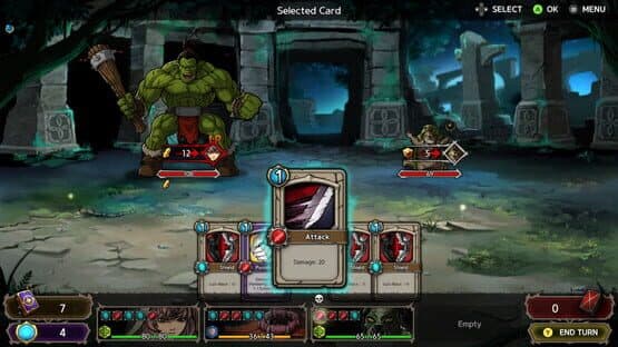 Destiny or Fate — screenshot 2