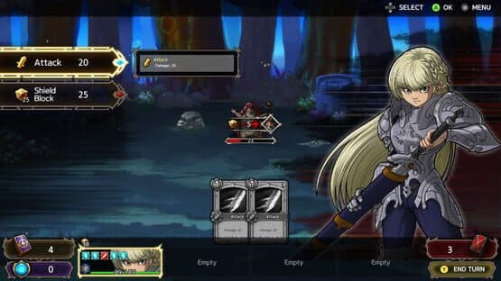 Destiny or Fate — screenshot 3