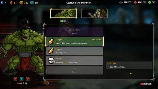 Destiny or Fate — screenshot 4